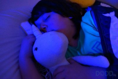 Preventing Nightmares - Advice for Parents When Their Kids Experience Nightmares or Bad Dreams