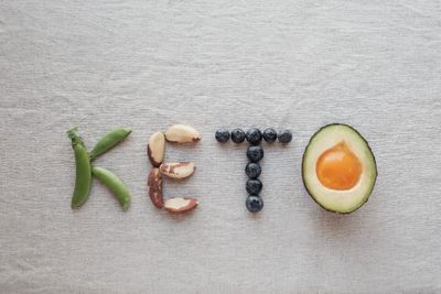 An Easy Guide To Understanding How Keto Diet Works