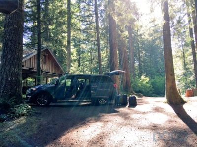 The Kia Sedona is the Ultimate Road Trip Vehicle