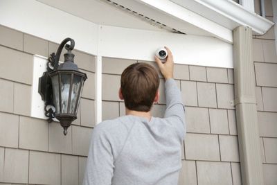 Kidde RemoteLync Camera