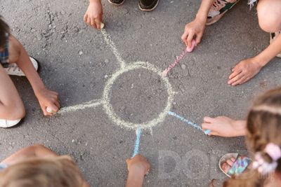 8 Fun Ways for Kids to Spend More Time Outside