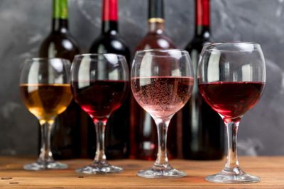 Tips for Buying Good Wine