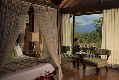Why would you prefer to book a room in Bandipur Resorts?