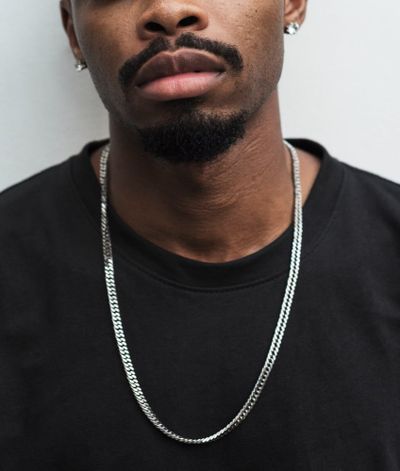 How to Find Jewelry to Accessorize Your Outfits: A Guide for Men