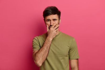 Emotional Distress - How to Deal With It Like A Pro