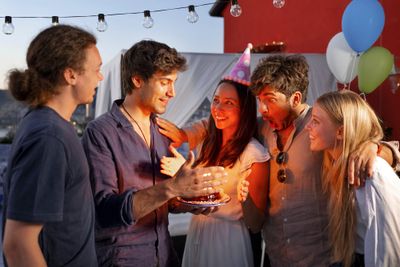 How to Plan the Perfect Birthday Party for a Loved One