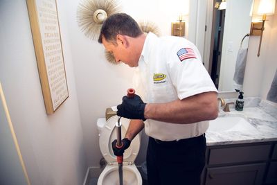 Milestone Electric, A/C, & Plumbing