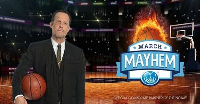 I am Using the Allstate Bracket Predictor to Help Me Win My March Madness Tournament