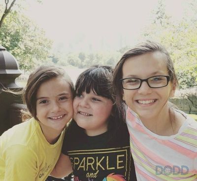 What Gets Your Morning Started with Kids