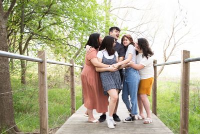 Using All Your Resources To Promote Your Children's Development