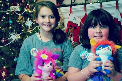 80's Cartoons of Netflix