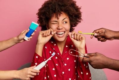 How to Fix Receding Gums