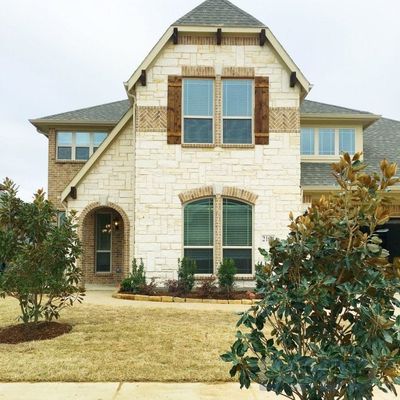 Building your house is tough