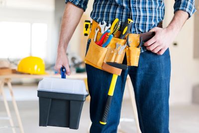 Home Improvement Tips for Dads: Fixes Around the House You Should Immediately Undertake