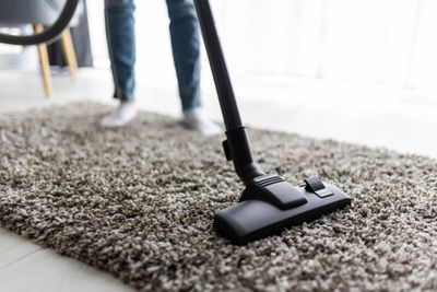 Benefits of Regular Cleaning: More Than Just a Tidy Home