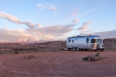 How to Choose the Right RV Storage Option for Your Needs