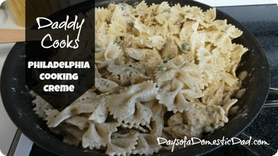 philadelphia cooking creme