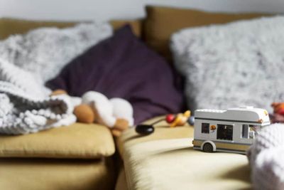 How To Prevent Your House From Getting Messy When You Have Kids