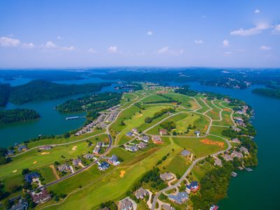 Why Rarity Bay in Tennessee Is Becoming a Top Retirement Destination