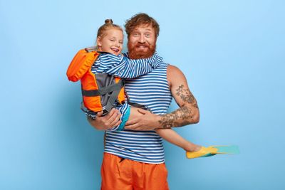 Swim suites for kids