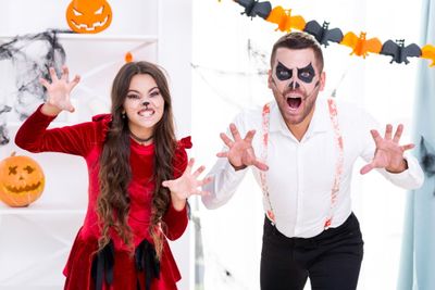 Top 10 Halloween Activities for Adults to Get Spooked and Entertained