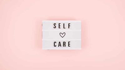 Self-Care As A Parent