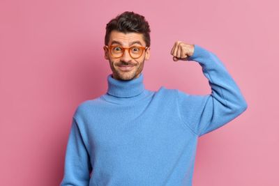 How to Build Your Self-Confidence Over Time