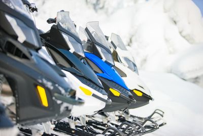 The Full Story On Getting A Lån TilSnøscooter