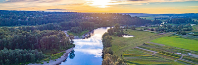 7 Amazing Places in Snohomish That Speak Volumes About Its History