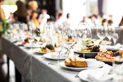 11 Tips to Make Your Catering Services Stand Out From the Rest