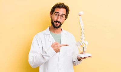 Lower Back Discomfort