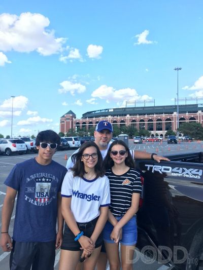 Keep Kids Safe and Drug-free During the Summer