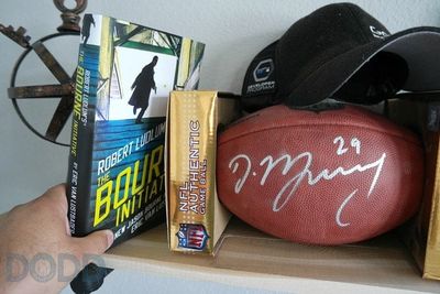 The Bourne Initiative