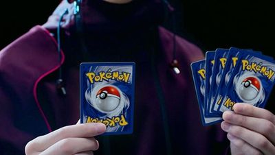 Invest In These 7 Items To Get Started With The Pokémon TCG