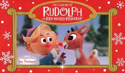 Shine Bright Like Rudolph This Holiday Season
