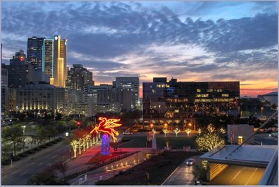 Things to do with kids when you Visit Dallas