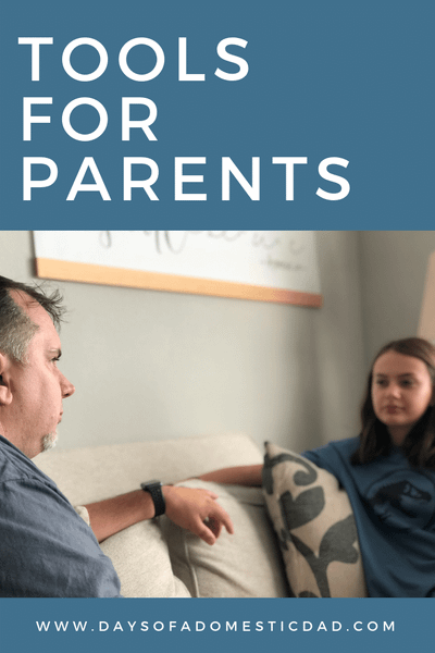 Tools for parents