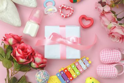 The Best Gift Idea for a Baby Girl