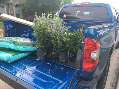 Is The Toyota Tundra A Family Vehicle? This Dad Put it to the Test