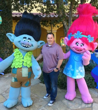 DreamWorks and Netflix Team Up for 6 New Shows for 2018