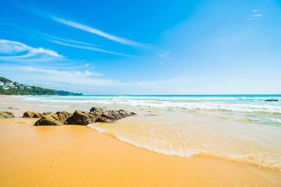 Read This Before You Buy a Beach House