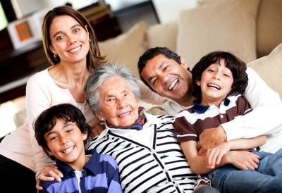 Ways to Keep Grandma and Grandpa Safe From Bad People