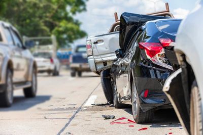 What to Do in the Aftermath of a Road Accident