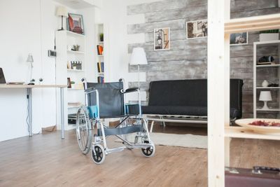 Convincing Stubborn Seniors