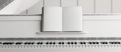 The Impact of Tech on Sheet Music Evolution