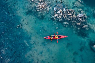 Why Kayaking Is the Best Way to Discover Hidden Travel Gems