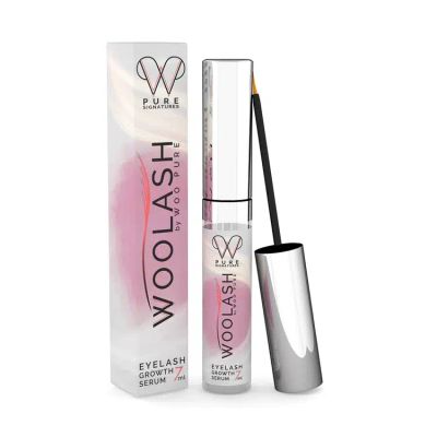 How Do I Woolash Eyelash Serums