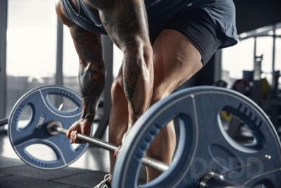 Here's Why Being a Fitness Freak Pays Off!