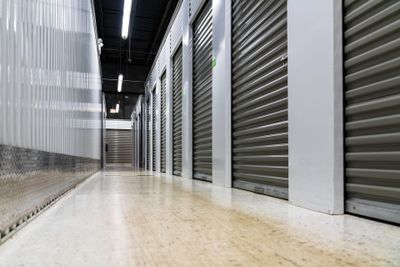 What Features Really Matter in Secure Storage Units Mandurah