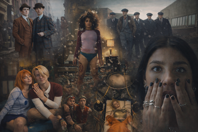 tag Parents Guide: feature image